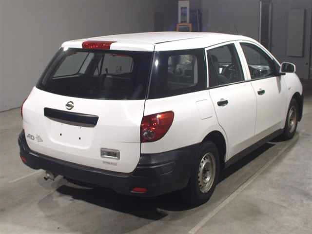 Nissan AD VAN 2013 7306614-1