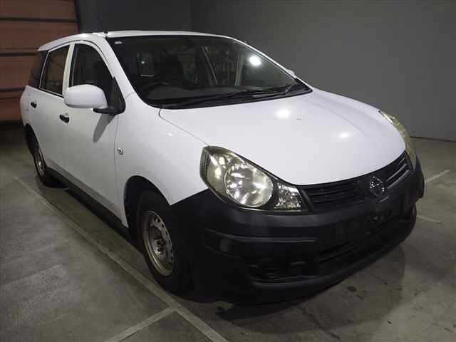 Nissan AD VAN 2013 7306614-3