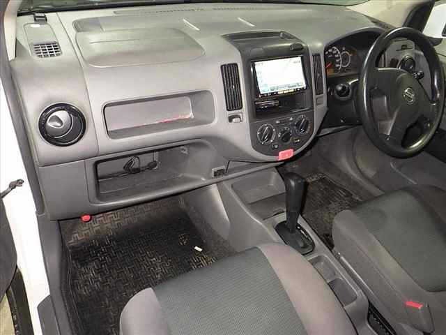 Nissan AD VAN 2013 7306614-5