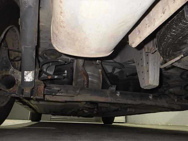 Nissan AD VAN 2013 7306614-7