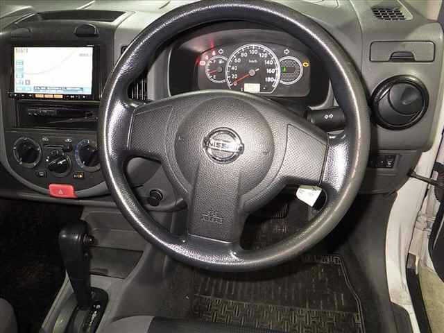 Nissan AD VAN 2013 7306614-8