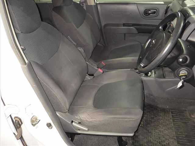 Nissan AD VAN 2013 7306614-9