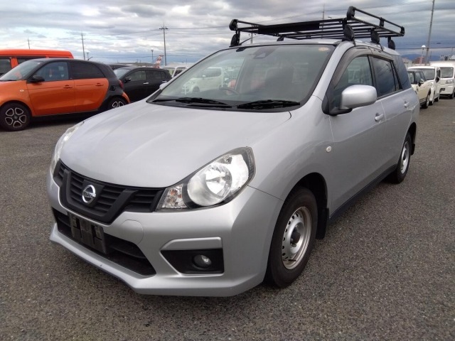 Nissan AD VAN 2021 7306647-0