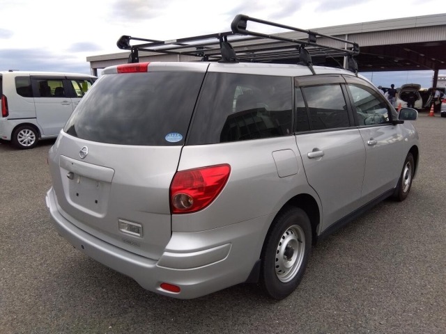 Nissan AD VAN 2021 7306647-1
