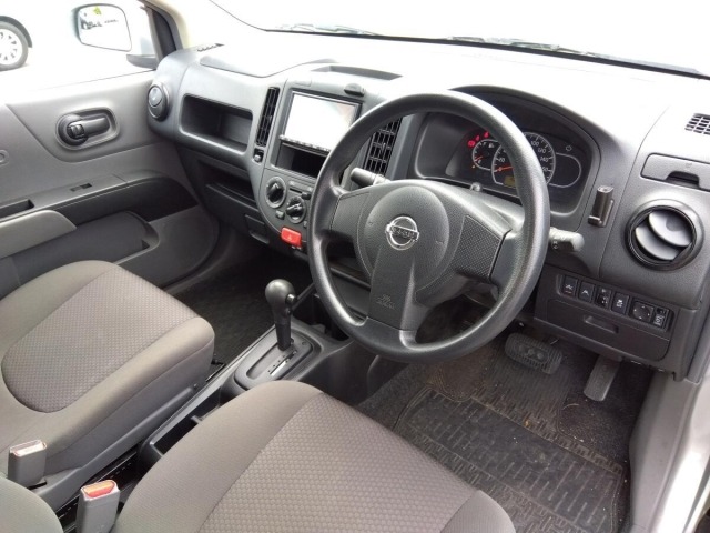Nissan AD VAN 2021 7306647-4