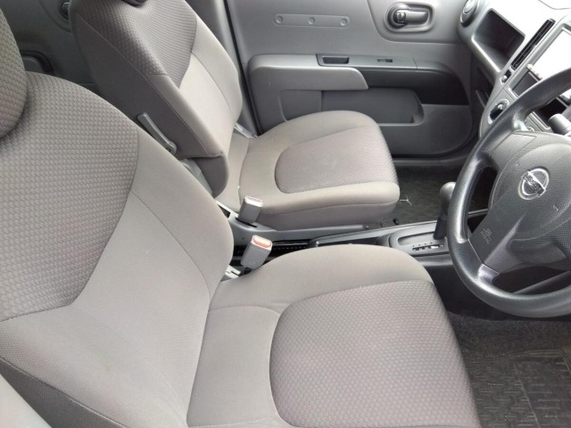 Nissan AD VAN 2021 7306647-5