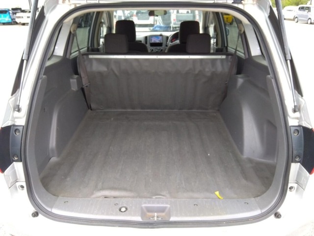 Nissan AD VAN 2021 7306647-7