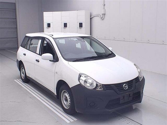 Nissan AD VAN 2020 7306764-0