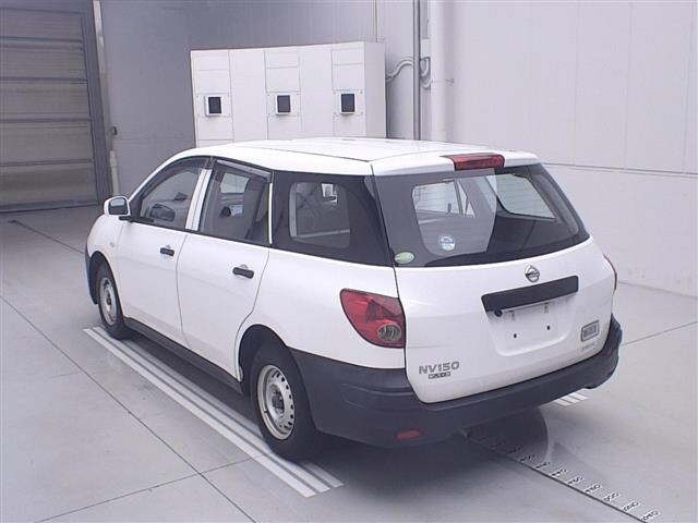 Nissan AD VAN 2020 7306764-1