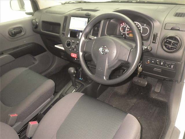 Nissan AD VAN 2020 7306764-3