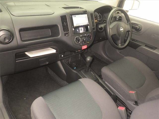 Nissan AD VAN 2020 7306764-4