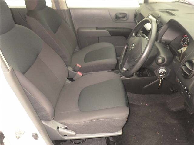 Nissan AD VAN 2020 7306764-5