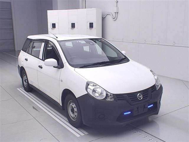 Nissan AD VAN 2020 7306821-0