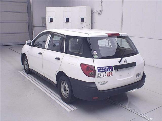 Nissan AD VAN 2020 7306821-1