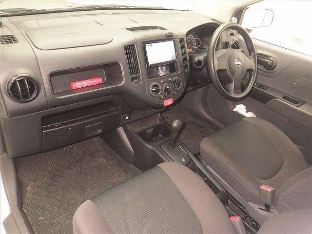 Nissan AD VAN 2020 7306821-4