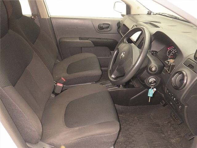 Nissan AD VAN 2020 7306821-5