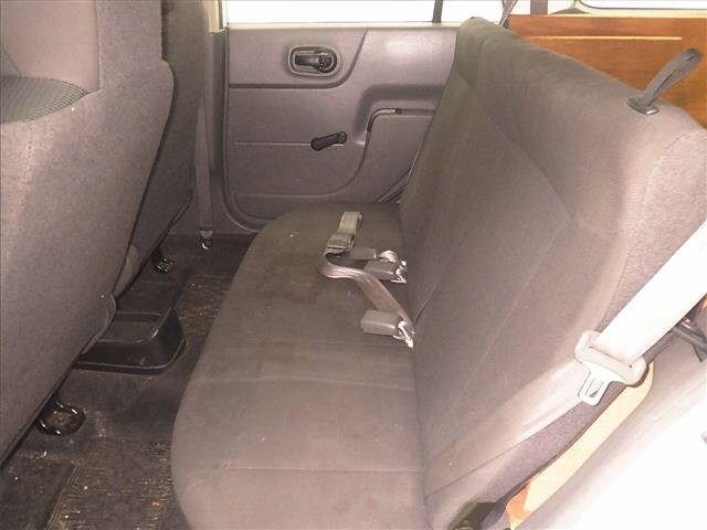 Nissan AD VAN 2020 7306821-7