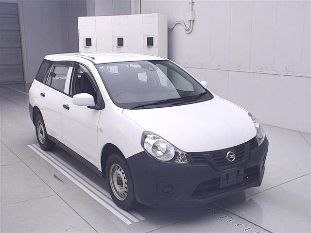 Nissan AD VAN 2021 7306822-0