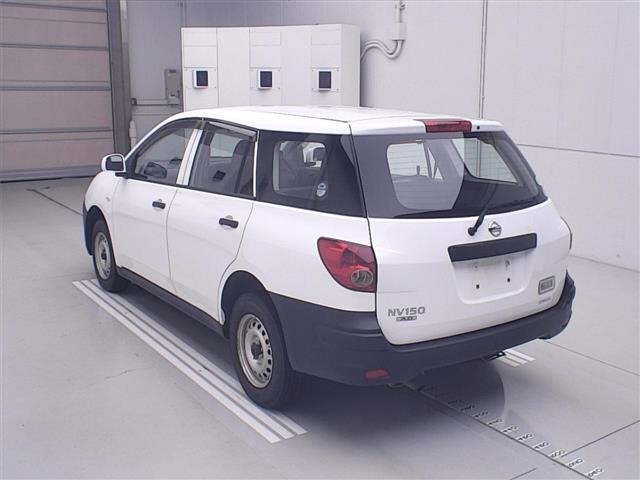 Nissan AD VAN 2021 7306822-1