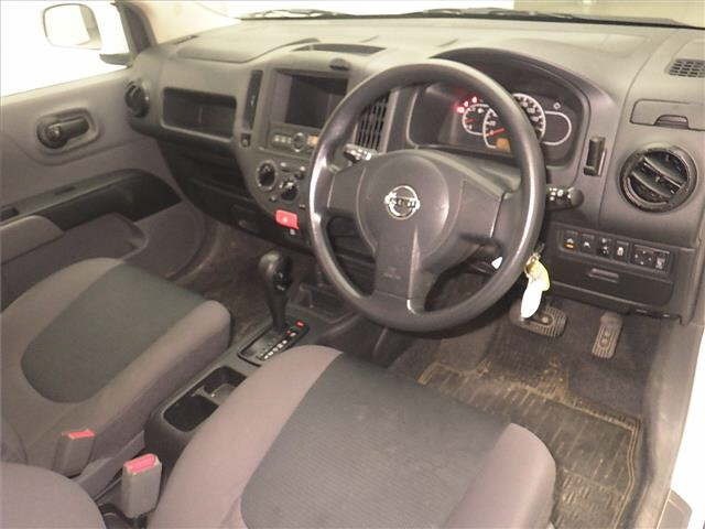 Nissan AD VAN 2021 7306822-3