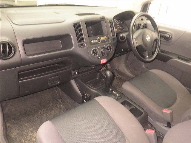 Nissan AD VAN 2021 7306822-4