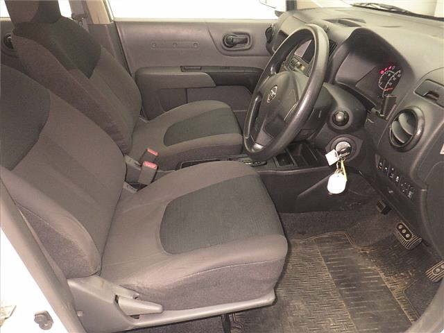 Nissan AD VAN 2021 7306822-5