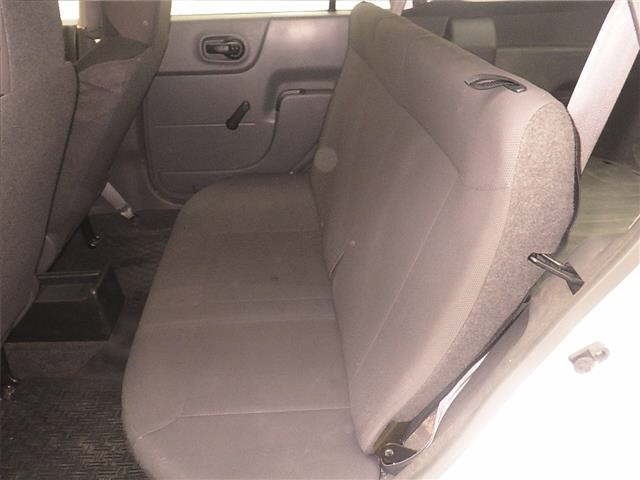 Nissan AD VAN 2021 7306822-7