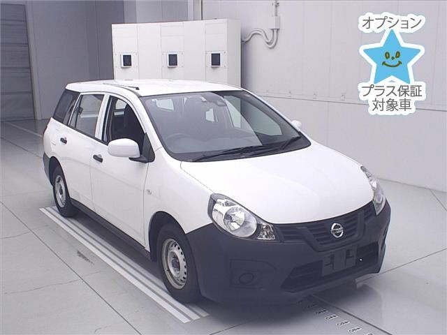 Nissan AD VAN 2019 7306843-0