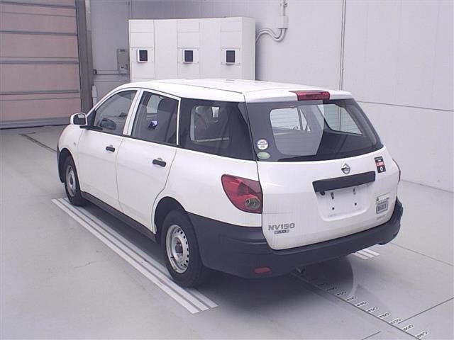 Nissan AD VAN 2019 7306843-1