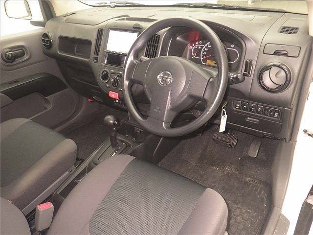 Nissan AD VAN 2019 7306843-3