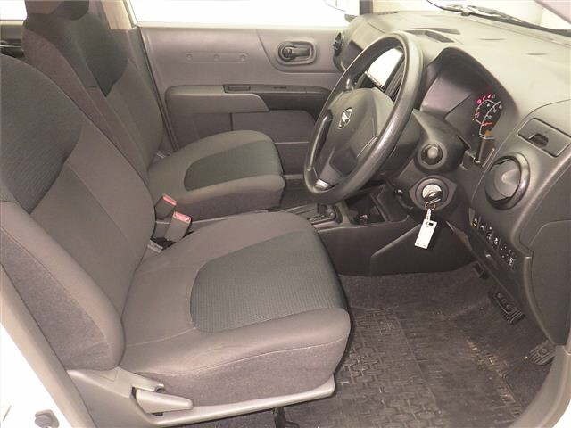 Nissan AD VAN 2019 7306843-5