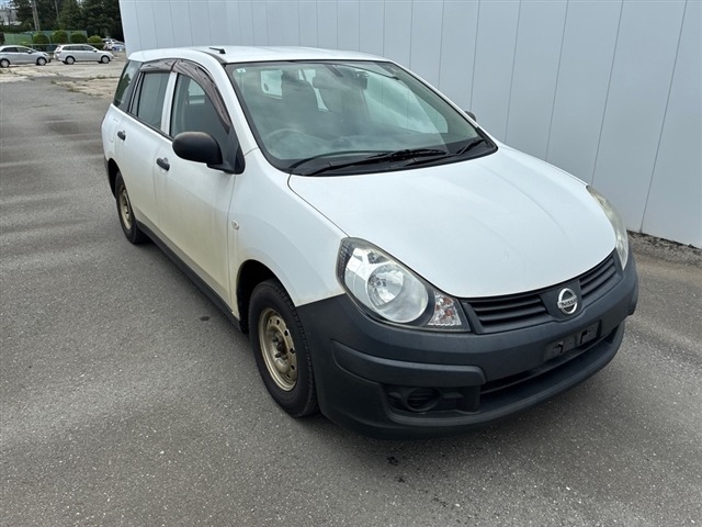 Nissan AD VAN 2016 7307138-0