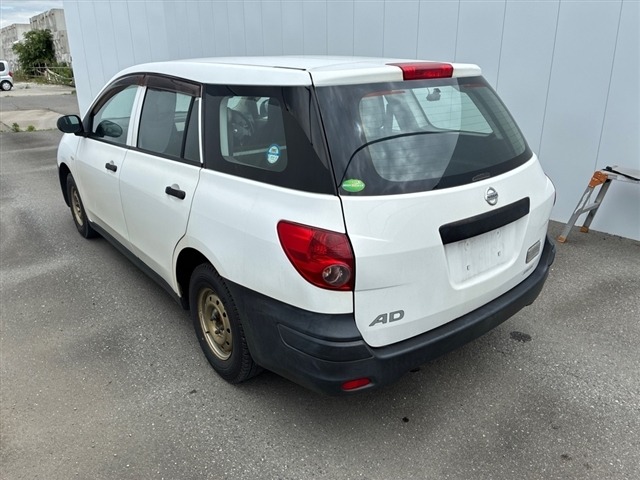 Nissan AD VAN 2016 7307138-1