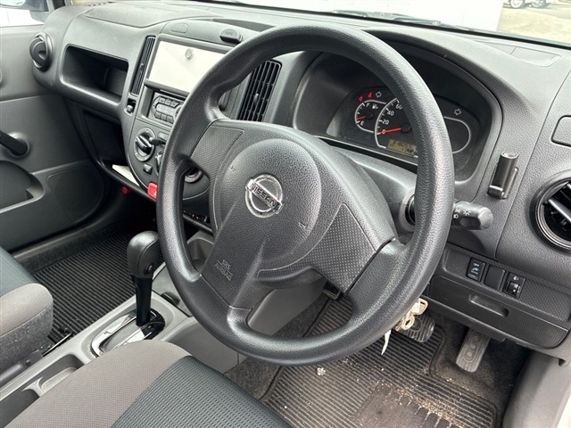 Nissan AD VAN 2016 7307138-3