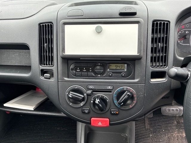 Nissan AD VAN 2016 7307138-4