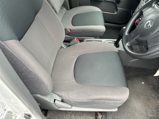 Nissan AD VAN 2016 7307138-5