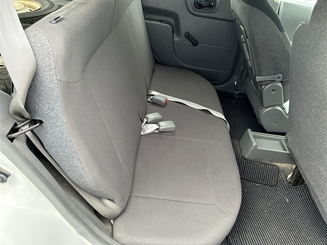 Nissan AD VAN 2016 7307138-6