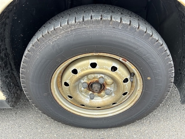 Nissan AD VAN 2016 7307138-7