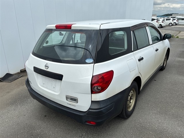 Nissan AD VAN 2016 7307138-8