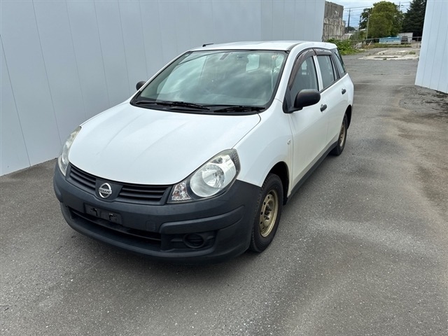 Nissan AD VAN 2016 7307138-9