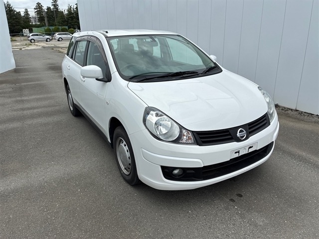 Nissan AD VAN 2015 7307139-0