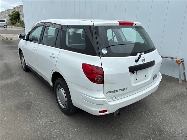 Nissan AD VAN 2015 7307139-1