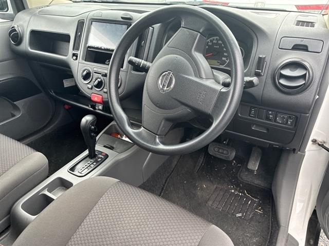 Nissan AD VAN 2015 7307139-3