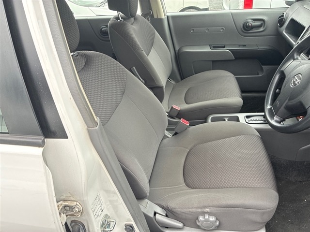 Nissan AD VAN 2015 7307139-5