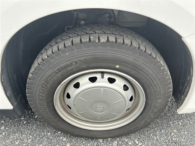 Nissan AD VAN 2015 7307139-7