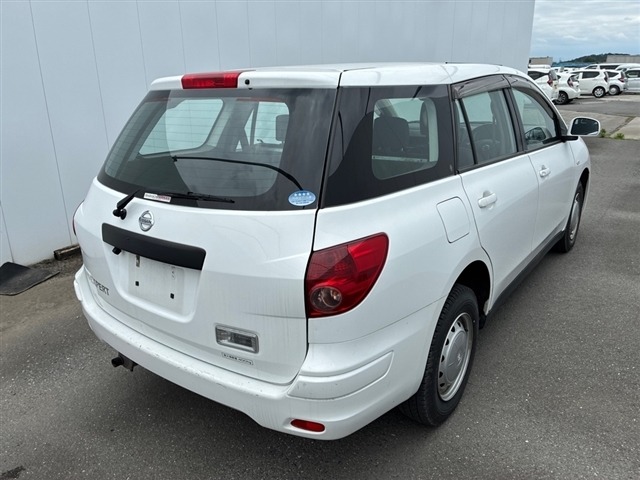 Nissan AD VAN 2015 7307139-8