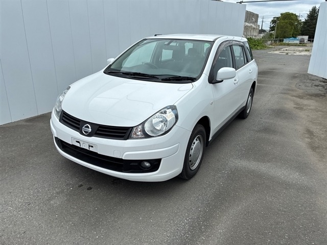 Nissan AD VAN 2015 7307139-9