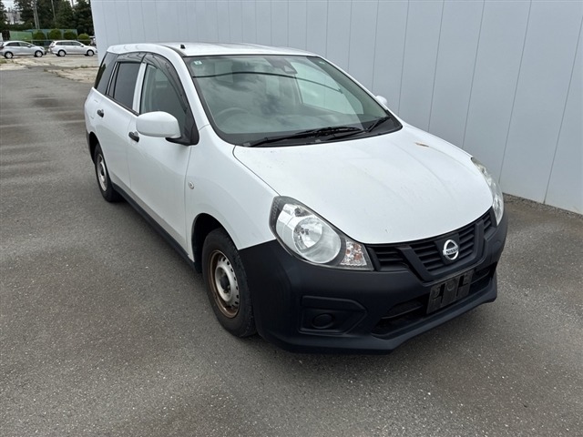 Nissan AD VAN 2021 7307176-0