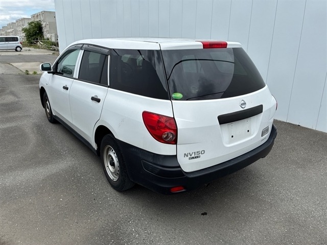 Nissan AD VAN 2021 7307176-1