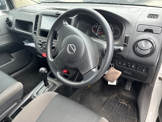 Nissan AD VAN 2021 7307176-3